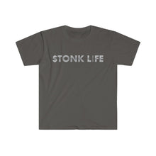 Load image into Gallery viewer, Stonk Life Unisex Short Sleeve Tee