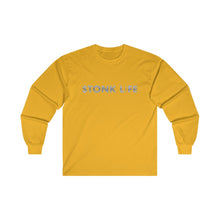 Load image into Gallery viewer, Stonk Life Unisex Long Sleeve Tee