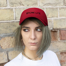 Load image into Gallery viewer, Stonk Life Unisex Dad Hat
