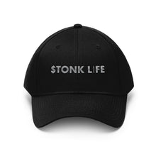 Load image into Gallery viewer, Stonk Life Unisex Dad Hat
