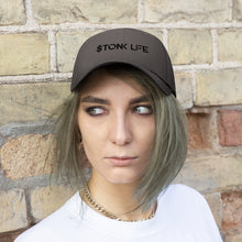 Load image into Gallery viewer, Stonk Life Unisex Dad Hat
