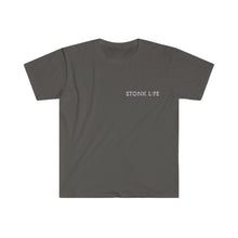 Load image into Gallery viewer, Stonk Life Unisex Short Sleeve Tee
