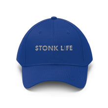 Load image into Gallery viewer, Stonk Life Unisex Dad Hat
