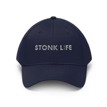 Load image into Gallery viewer, Stonk Life Unisex Dad Hat
