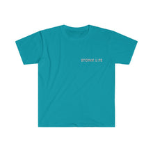 Load image into Gallery viewer, Stonk Life Unisex Short Sleeve Tee
