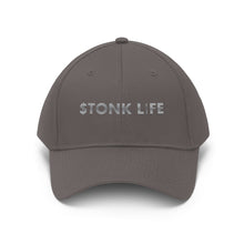 Load image into Gallery viewer, Stonk Life Unisex Dad Hat
