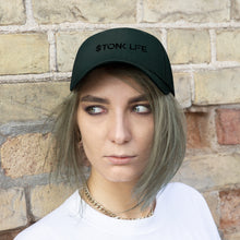 Load image into Gallery viewer, Stonk Life Unisex Dad Hat
