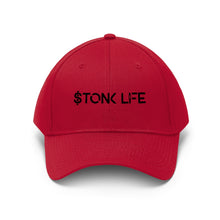 Load image into Gallery viewer, Stonk Life Unisex Dad Hat
