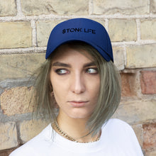 Load image into Gallery viewer, Stonk Life Unisex Dad Hat
