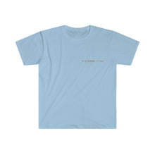 Load image into Gallery viewer, Stonk Life Unisex Short Sleeve Tee
