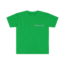 Load image into Gallery viewer, Stonk Life Unisex Short Sleeve Tee
