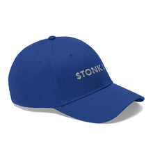 Load image into Gallery viewer, Stonk Life Unisex Dad Hat
