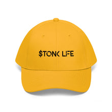 Load image into Gallery viewer, Stonk Life Unisex Dad Hat
