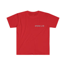 Load image into Gallery viewer, Stonk Life Unisex Short Sleeve Tee
