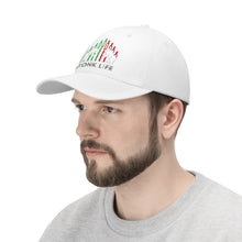 Load image into Gallery viewer, Stonk Life Logo Unisex Dad Hat
