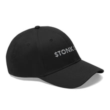 Load image into Gallery viewer, Stonk Life Unisex Dad Hat
