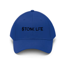 Load image into Gallery viewer, Stonk Life Unisex Dad Hat
