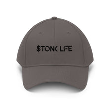 Load image into Gallery viewer, Stonk Life Unisex Dad Hat
