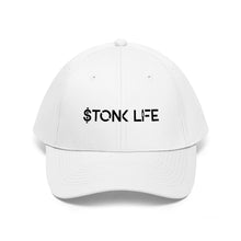 Load image into Gallery viewer, Stonk Life Unisex Dad Hat
