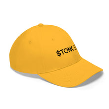 Load image into Gallery viewer, Stonk Life Unisex Dad Hat
