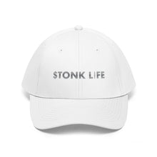 Load image into Gallery viewer, Stonk Life Unisex Dad Hat
