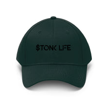 Load image into Gallery viewer, Stonk Life Unisex Dad Hat
